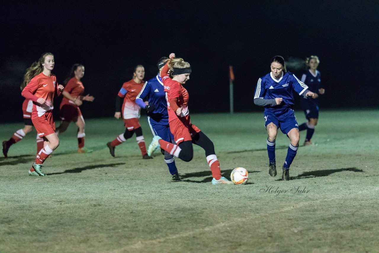 Bild 161 - Frauen TuS Tensfeld - SV Bienebuettel-Husberg